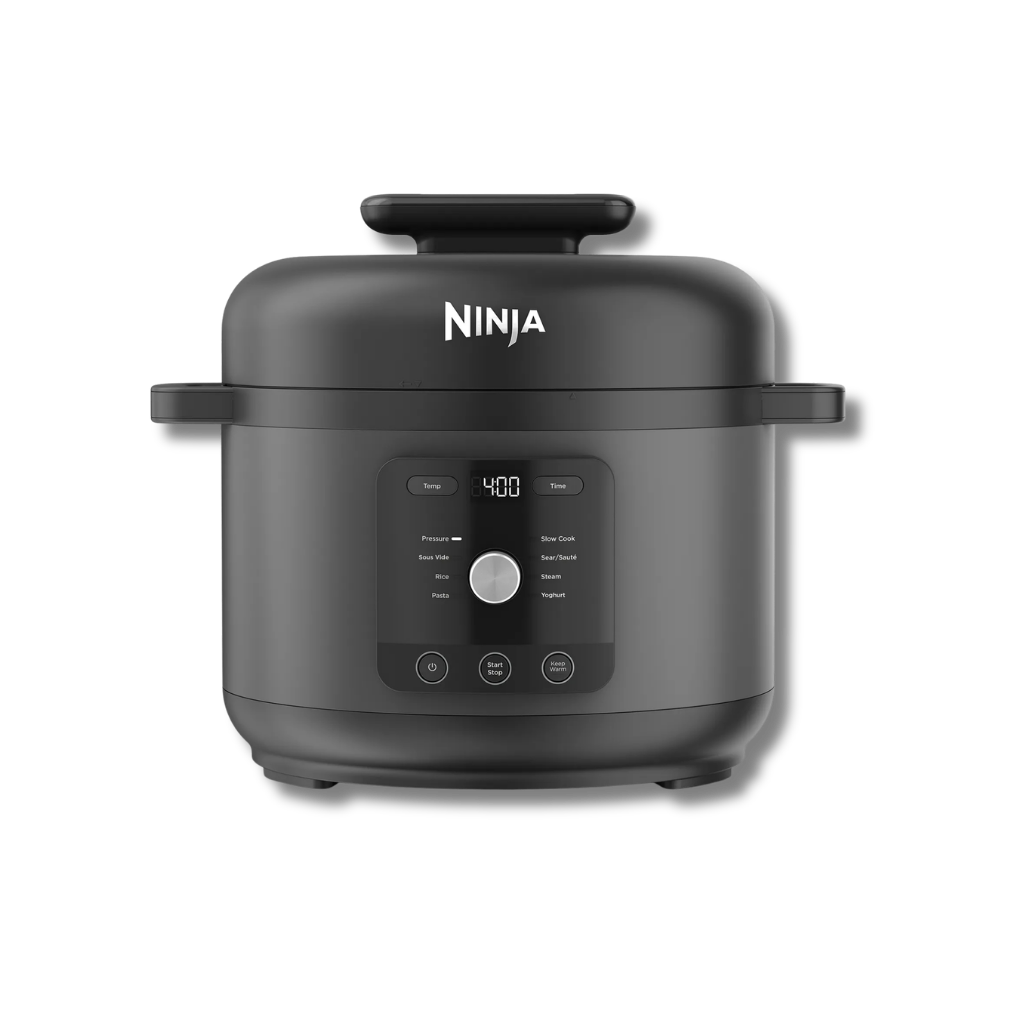 HyperHeat 9-In-1 Multicooker