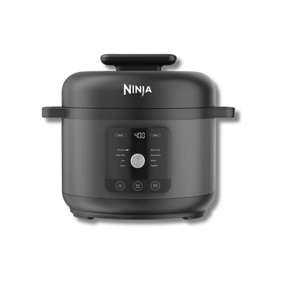 HyperHeat 9-In-1 Multicooker