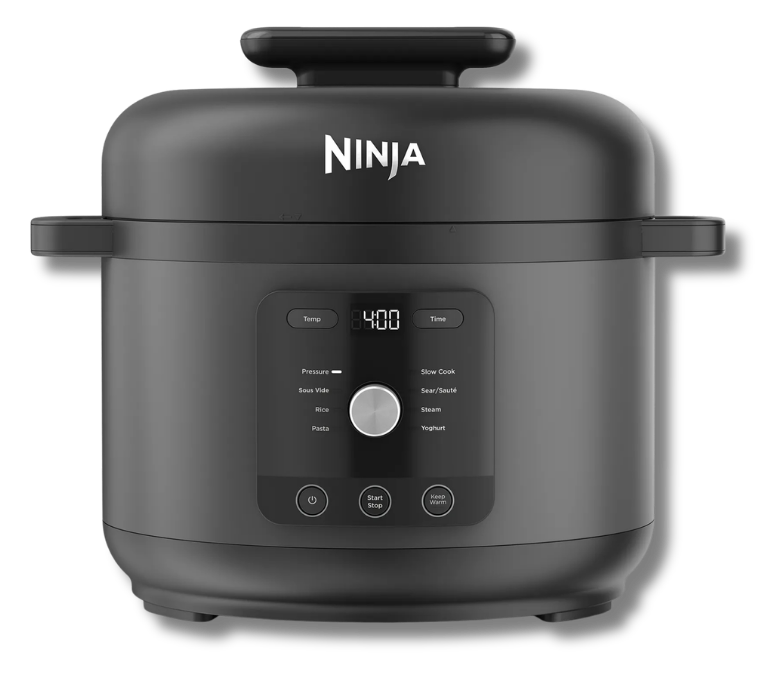 Ninja HyperHeat 9-in-1 multicooker